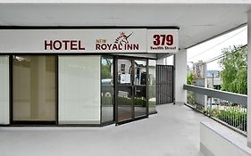 New Royal Inn
